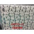 Grosir Pengantin Pernikahan Kain Fabric African Guipure Lace Fabric Cord Lace