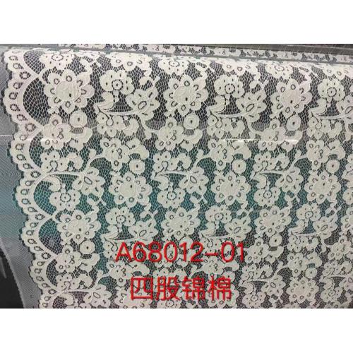 Grosir Pengantin Pernikahan Kain Fabric African Guipure Lace Fabric Cord Lace