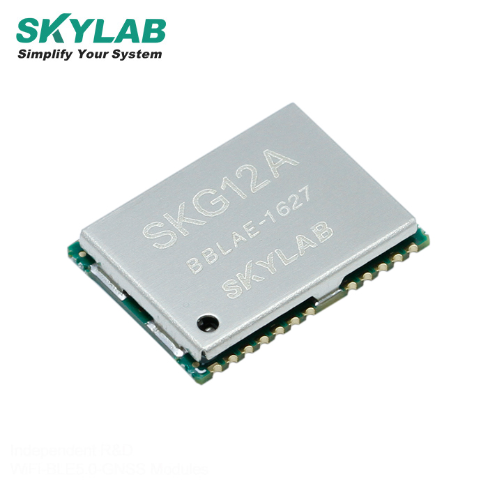 SKYLAB Small Size MT3339 Chip GPS And High Accuracy GPS Receiver Module