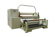 Customizable Slitter Rewinder for Industrial Applications