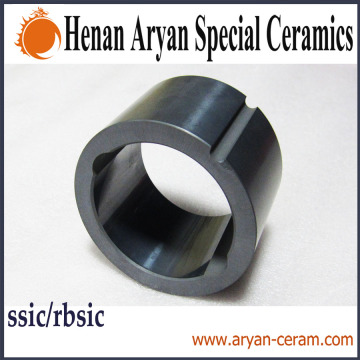 seal ceramic for chemical industry with good quality