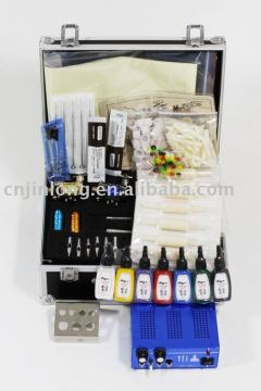 Professional Apprentice Tattoo Kit