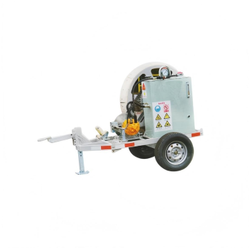 SA-YZM0.75 Grinding Core Hydraulic Brake Tensioner