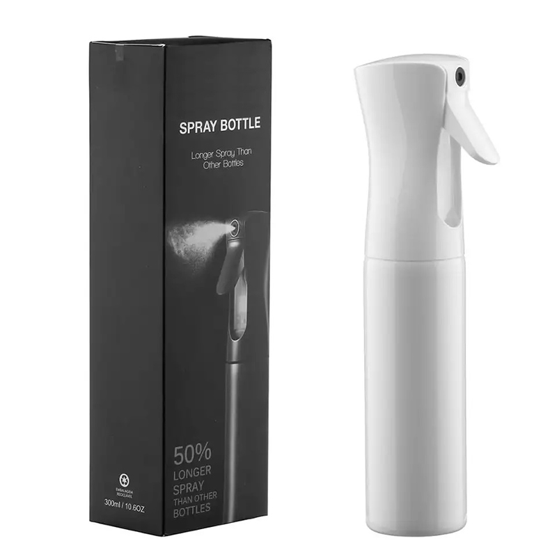 Botellas de spray para el cabello para el cabello natural Hair Spray Bottles For Natural Hair