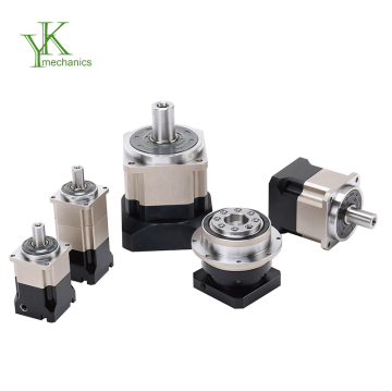 Affordable Worm Gear Screw Jack and Planetary Gearbox Reducers