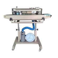 DBF-1000 Gas-flushing Continuous Band Sealer