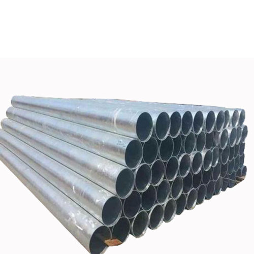 ERW spiral zn coating steel pipe