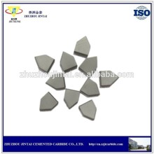 tungsten carbide tip/tunsten carbide brazed tips