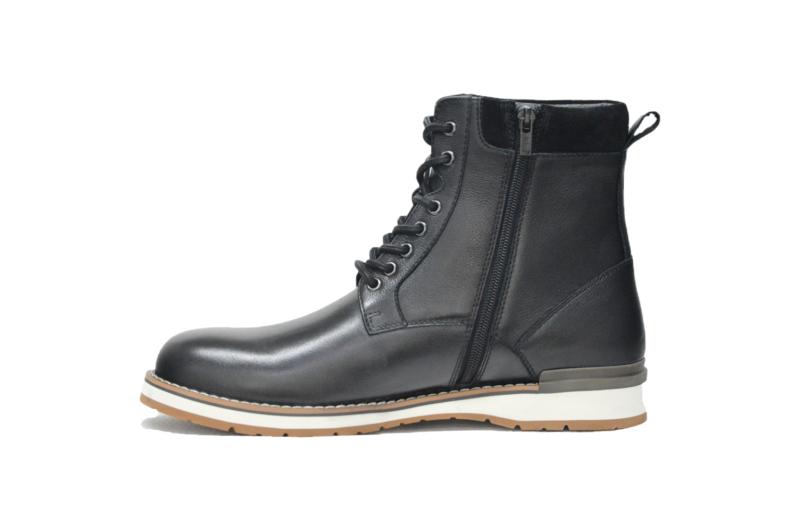 Martin boots high top work clothes shoes