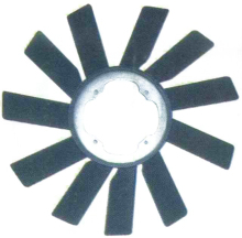 Fan blade