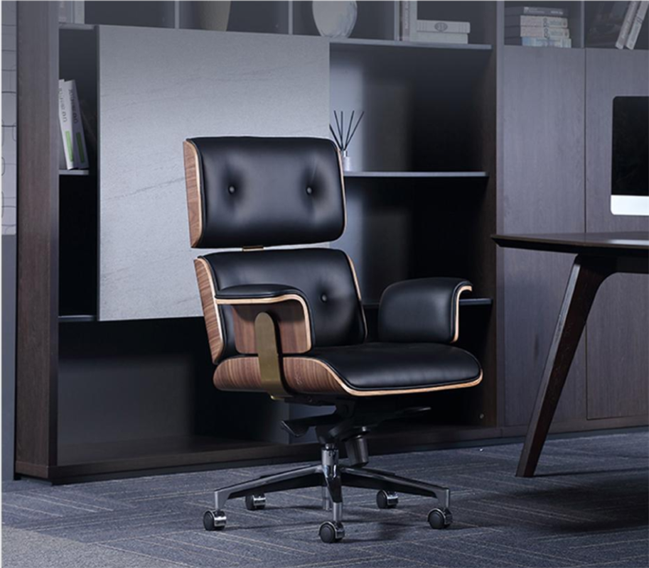 Ten Centimeters Liftable Home Office Chair