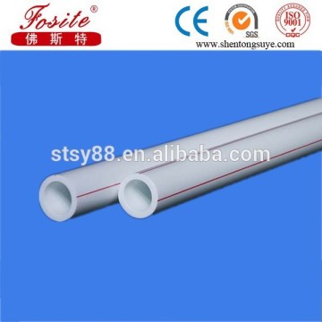 Imported PPR material supply ppr pipe