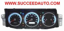 Auto Meter, Auto Combination Meter, Auto Gauge Meter, Car Parts Auto Meter, Truck Parts Auto Meter, Car Auto Meter