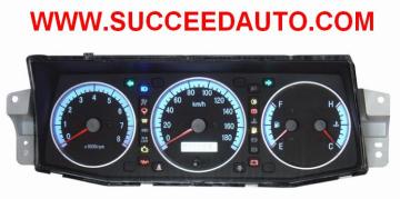 Auto Meter, Auto Combination Meter, Auto Gauge Meter, Car Parts Auto Meter, Truck Parts Auto Meter, Car Auto Meter