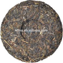 China fine Tea/Raw Puer Tea/Yunnan Puer tea