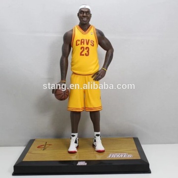 Kobe Bryant ~ Series 9 Los Angeles Lakers NBA Legends McFarlane Action Figure