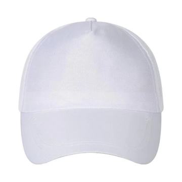 Cappellino da baseball semi personalizzato di vendita caldo