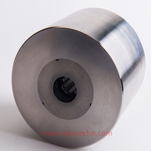 Precision Tungsten Carbdie Cold Heading Screw Κύρια φόρμα