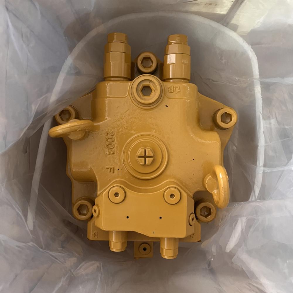 Ec700 Swing Motor Jpg