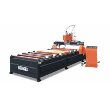 CNC Window Door Sealant Glue Machine DJJ-02CY