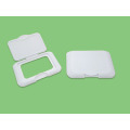 PP Plastic Package Flip Top Lid