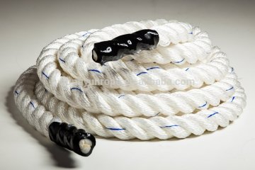 2'' Training Battle rope ,Fitness battle rope