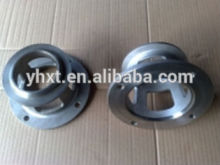 carbon steel investment casting made in China