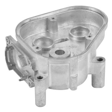 válvula de control hidráulico de fundición a presión de aluminio