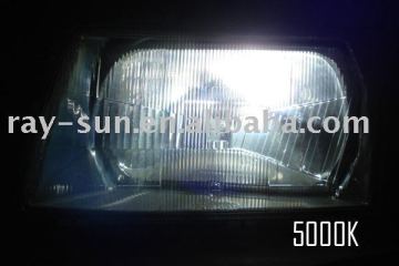 HID lamp Color Temperature Reflection-66