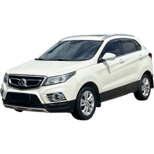 BAIC Senova X55 2016 CVT Comfort Edition