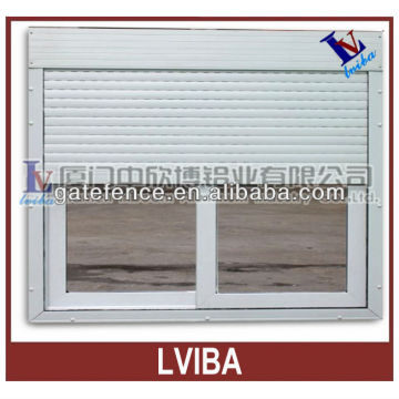 hot sale window metal rolling shutter and roll up window shutters