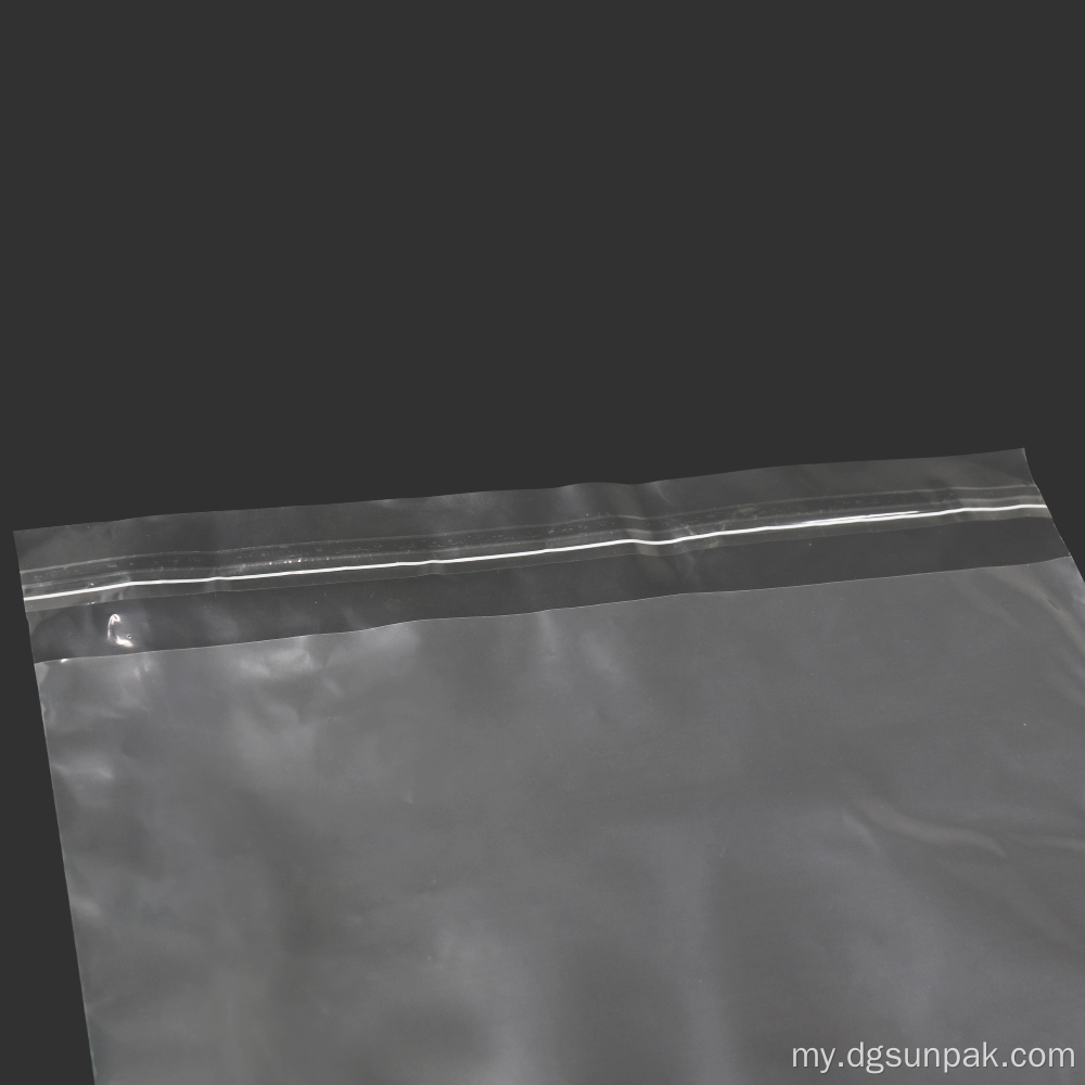 polybag polybag pastep poly bags ကိုထုပ်ပိုး polybaging