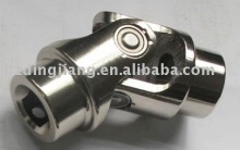 Universal joint cardan shaft