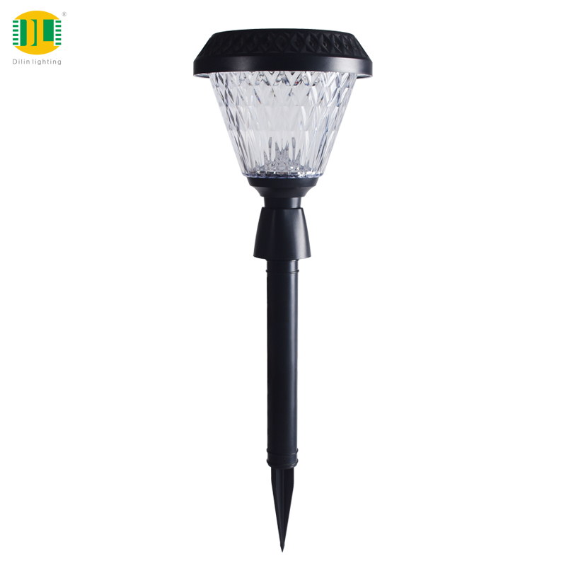 Factory Directly Selling Solar Garden LED Light