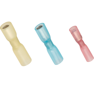 Heat Shrinkable Bullet Female Terminals