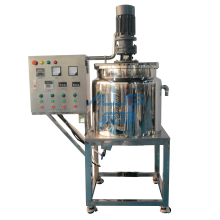 Stainless Steel Storage Tanks for Fluid and Liquid Heating