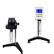 High Temperature Kinematic Viscosity Tester for Engine Oils and Liquids