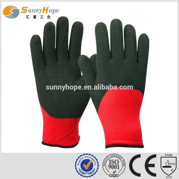 13 Gauge cold work gloves