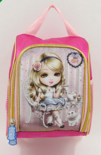 Custom Insulated Cooler Shoulder Backpacks Bulk