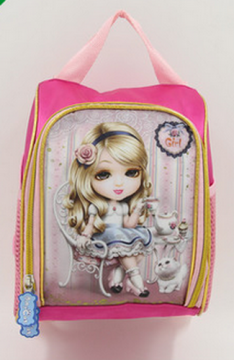 Custom Insulated Cooler Shoulder Backpacks Bulk