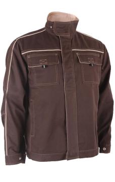 Flame Retardant Reflective Tape Jacket Workwear