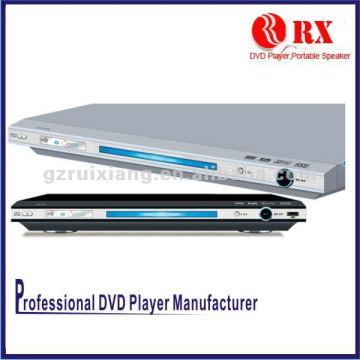 DVD player New molde 668-S2