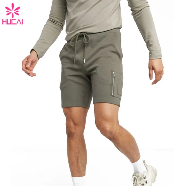 High Impact Comfortable Soft Shorts