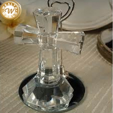 Design manufacture crystal souvenirs for personal gift