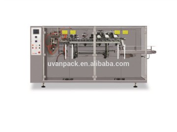 Hot new pre-made pouch for Vegetable Oil filling&packaging machinery YFG-210