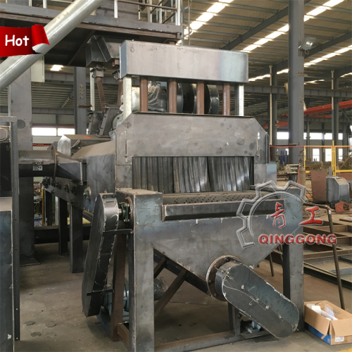 Quartz Stone Shot Blasting Machine Manufacturer