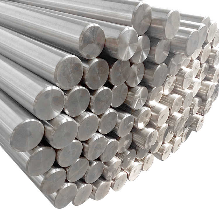 Titanium Bar