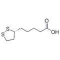 Acide R - (+) - alpha-lipoïque, CAS 1200-22-2