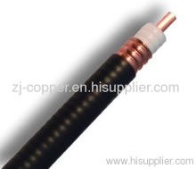 7/8" Radio Frequency Coaxial Cable Feeder Cable?