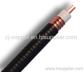 7/8" Radio Frequency Coaxial Cable Feeder Cable?